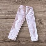 We The Free Free People Jeans Women’s Pacifica Dust It Off Straight Leg Size 29 Photo 2