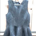 Romeo + Juliet Couture  Black Dress Photo 7