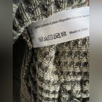 Free People Interlaken Thermal Top Tie Sides Green Size undefined Photo 3