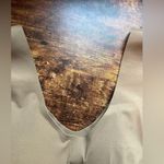 knix by knixwear | LuxeLift Evolution tank. Size: M. Green Size M Photo 3