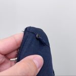 Adrianna Papell Navy Lace Dress Formal Career 8 Photo 11