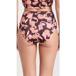 ALC Frank ALC Athena Bikini Top & Isla Bikini Bottoms Bikini Set NWOT Size S Photo 2