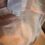 Nike  Women’s Yoga Get Fit Training Tank Top Size Large Photo 4