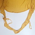 Savannah Morrow  Lima Top in Sunshine XL Photo 8