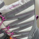 Merrell Snow Quest Lite 3.0 Waterproof Winter Boots. Photo 4