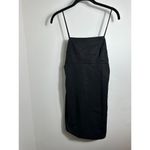 ZARA  Strappy Mini Dress with Tie in Back Size XS Photo 1