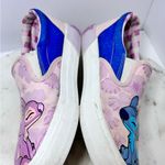 Disney Stitch & Angel Low Top Slip Photo 5