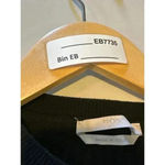 Hugo Boss  Black Sweater Size small Photo 2