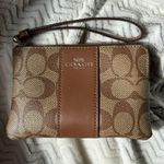 Coach Wristet Photo 0