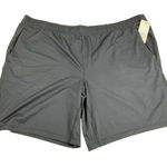 All In Motion Black Shorts Size XXL Women's Photo 0