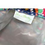 Vera Bradley  2pc Set Get Carried Away Picnic/Beach Tote & Insulated Ditty Bag Photo 5