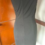 Lauren Ralph Lauren Classic Black V Photo 2