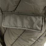 Maurice's New without Tags Maurice’s Women’s Puffer Hooded Zip Up Jacket Large Photo 4