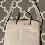 Kate Spade Lavendar  Laptop Bag Photo 3