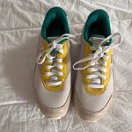 Puma Cruise Rider Sneakers In Pink & Grey Photo 4