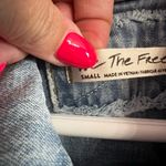 We The Free  100% Cotton Denim dress NWOT size S Photo 6