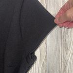 Almost Famous Black Mini Dress Photo 4