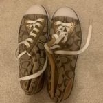 Coach Sneakers Photo 2