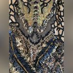 All Saints Dreamcatcher Sequin Dress Photo 3