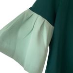 Tuckernuck Avon Lane by  Harper Green Bell Sleeve Blouse size small Photo 1