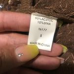 Miss Me  Bolero Jacket Cardigan Sequin SzM Photo 5