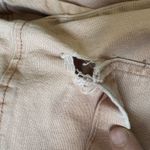 Old Navy Pink wide‎ leg pants size 4 Tall  Photo 3