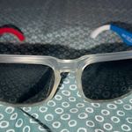 Spy red white and blue helm block sunglasses  Photo 0