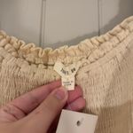 Boutique Yellow Maxi Dress Photo 5