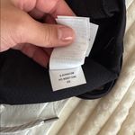 Vuori  Pose Scoop Jumpsuit Black Photo 3