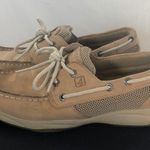 Sperry Boat Shoes Size 5 Photo 5