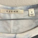 Cyrus Women’s Sweatshirt Photo 2
