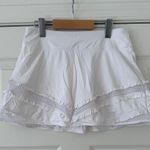 Lilly Pulitzer UPF 50+ Luxletic Maja Skort small Photo 0
