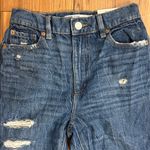 Garage  Denim Distressed Vintage Straight Photo 1
