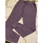 Lululemon  Ready To Rulu  Heathered Purple Pant *30" joggers, size 6 Photo 12