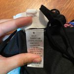 L'ATISTE Embroidered Crop Top Photo 4