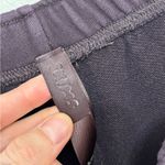 SKIMS Classic Straight Leg Cotton Sweatpants in Plum Purple - Size L Photo 3