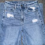 American Eagle Mom Straight Jeans 4Short Photo 0