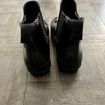 Hunter Original Chelsea Boots Gloss Photo 2