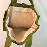 NWOT National Parks Women’s Explore Tote Bag Olive Green Photo 1