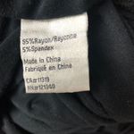 Dynamite Vintage Maxi Dress Womens Small Embroidered Smocked Event Boho Chic Y2K Photo 11