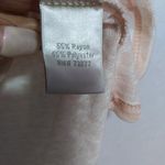 LC Lauren Conrad Lauren Conrad Disney Collection I Heart Love Mickey Stripe T-shirt Size M Photo 6