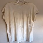 Junk Food Vintage Girl Blowing Bubbles Rainbow Tshirt Photo 4