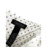 Soma M Cool Nights cami dress chemise loungewear sleepwear Floral Applique Pajam Photo 2