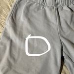 Brandy Melville Lavender Rosa Sweatpants Photo 3