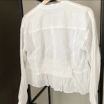 American Eagle  Button Down Top Photo 1