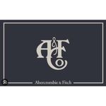 Abercrombie & Fitch  White Black Plaid Zip Up Slit A-Line Skirt Mini Skirt Size S Photo 7