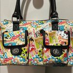 Colorful Women's Disney Bag EUC Photo 0