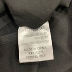 Princess Polly  Oswell Maxi Black Dress - Size 12 Photo 2