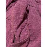 32 Degrees Heat 32 DEGREES Women's Soft Lux Knit Dress Elastic Waist Pink Size L Large Photo 5