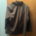 Old Navy  Chocolate Brown Blazer Photo 2